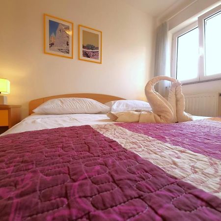 Apartments Kay Baška Dış mekan fotoğraf