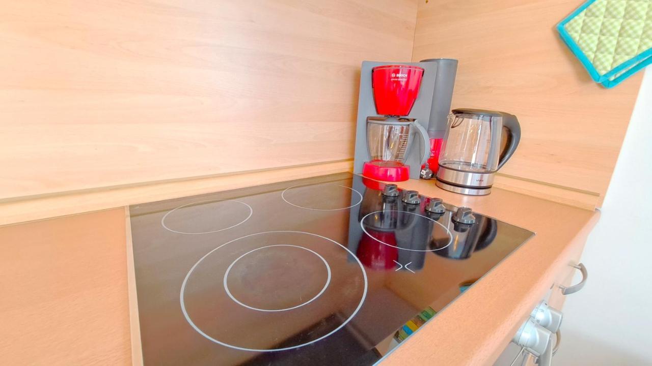 Apartments Kay Baška Dış mekan fotoğraf