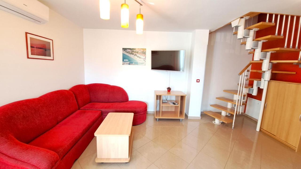 Apartments Kay Baška Dış mekan fotoğraf