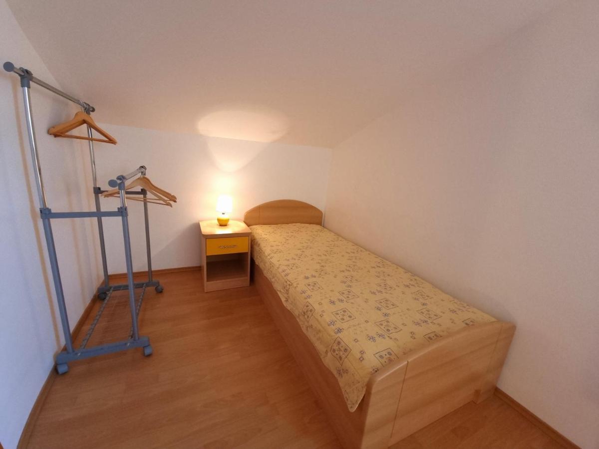 Apartments Kay Baška Dış mekan fotoğraf