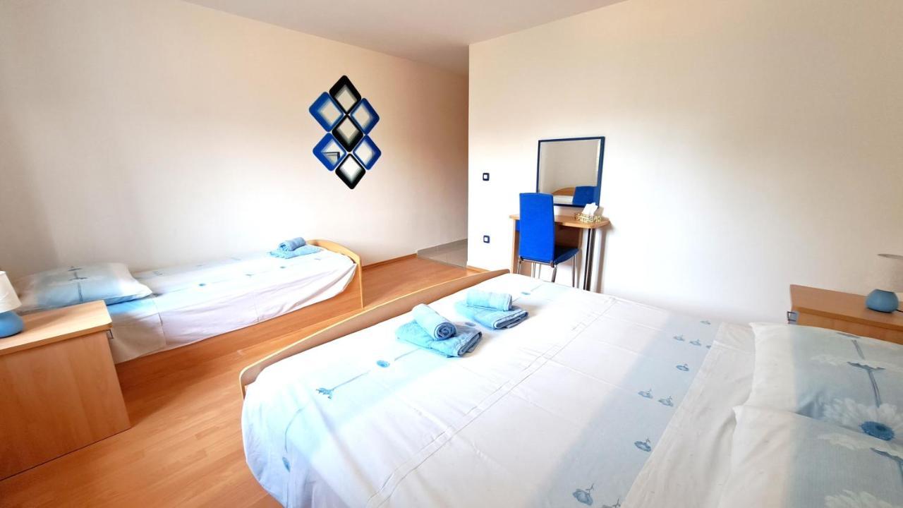 Apartments Kay Baška Dış mekan fotoğraf