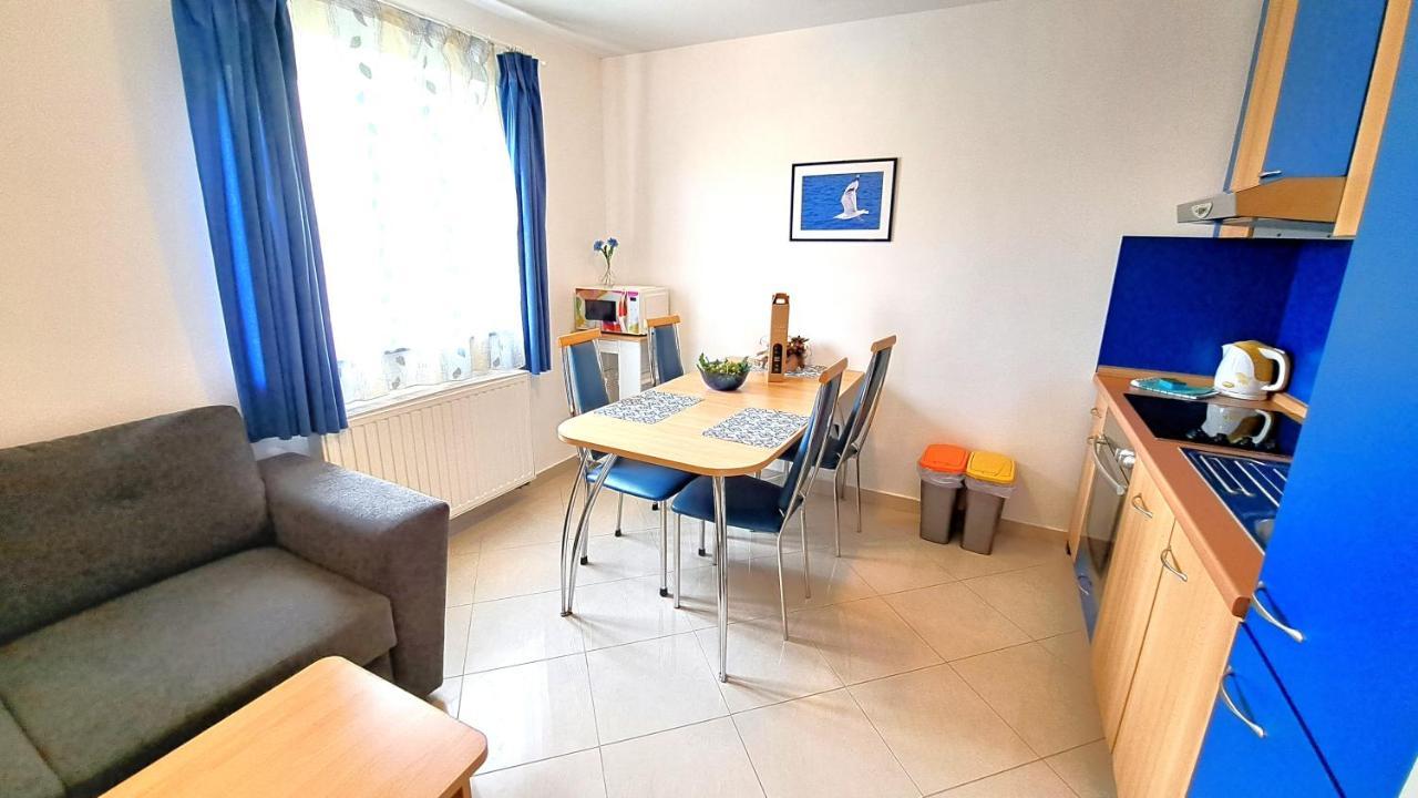 Apartments Kay Baška Dış mekan fotoğraf