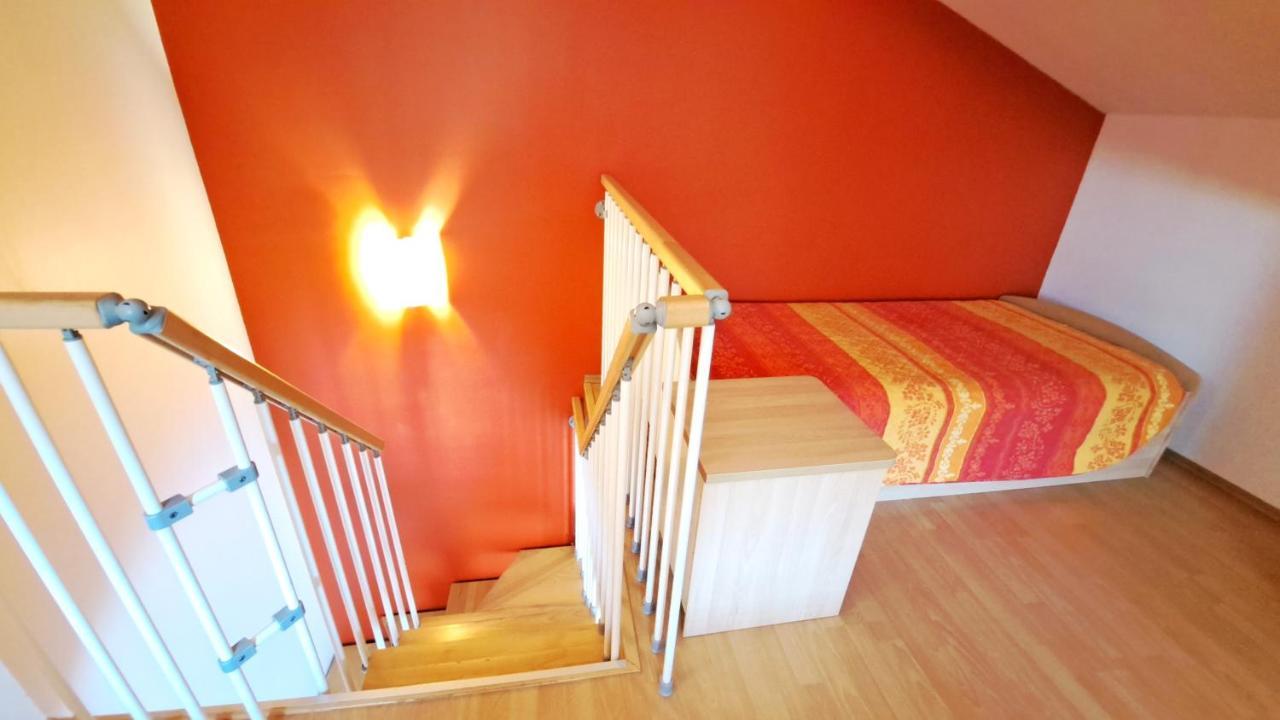 Apartments Kay Baška Dış mekan fotoğraf