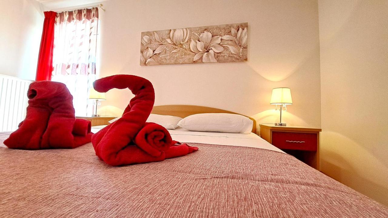 Apartments Kay Baška Dış mekan fotoğraf