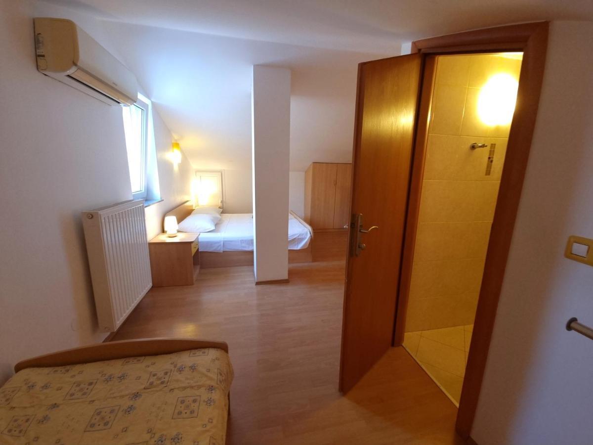 Apartments Kay Baška Dış mekan fotoğraf