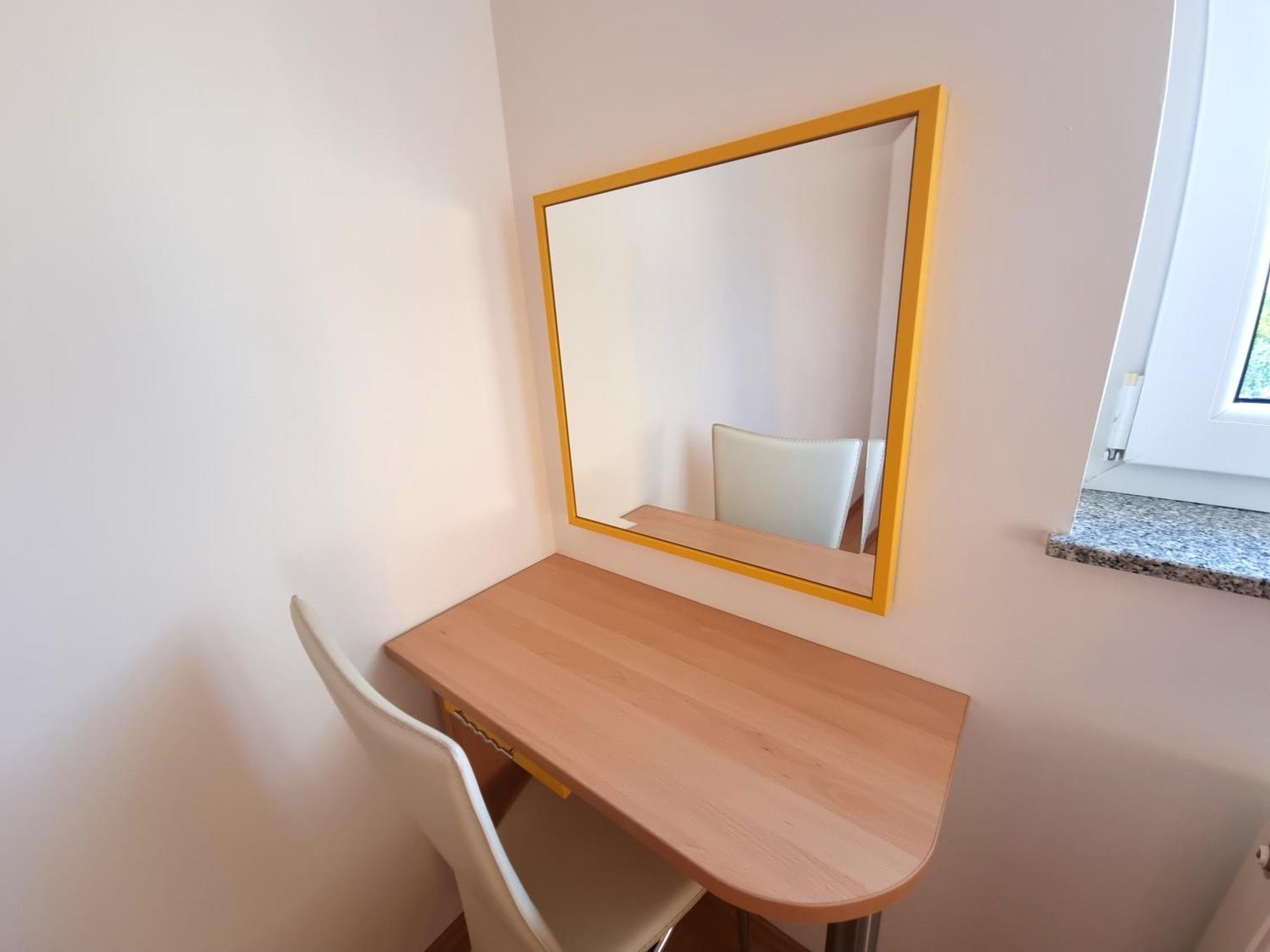 Apartments Kay Baška Dış mekan fotoğraf