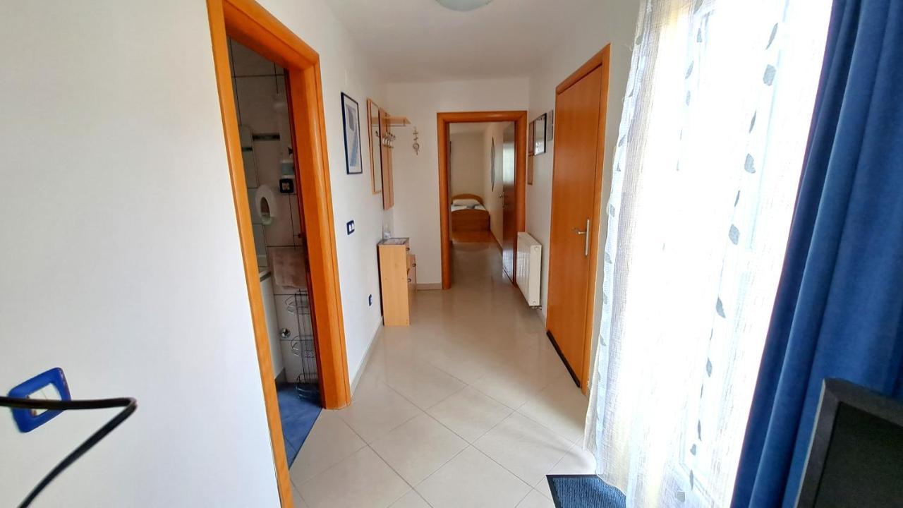 Apartments Kay Baška Dış mekan fotoğraf