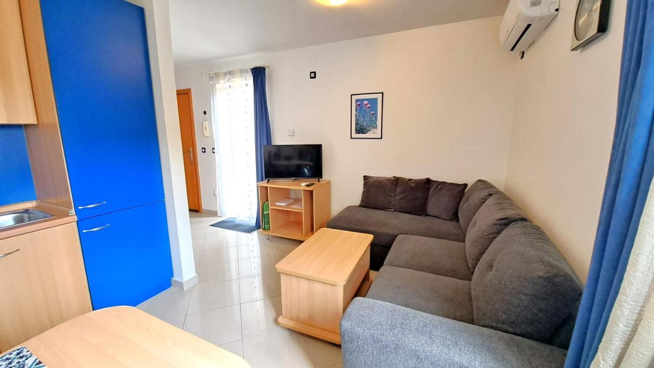 Apartments Kay Baška Dış mekan fotoğraf