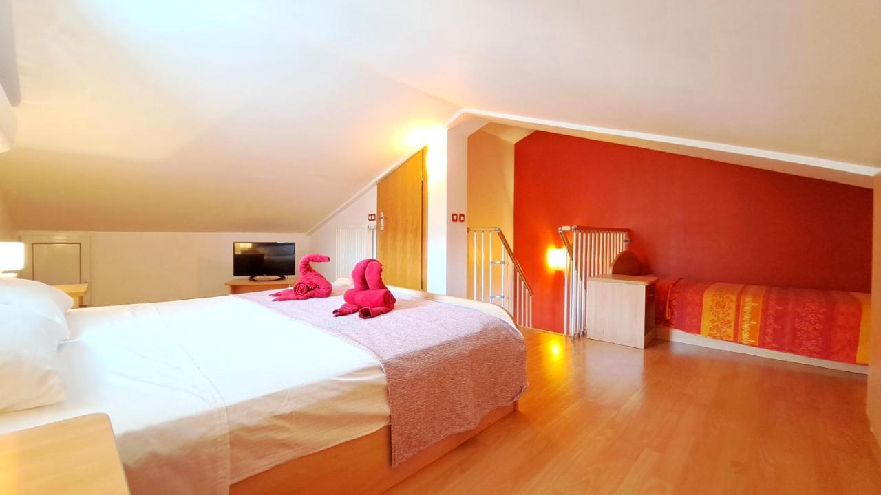 Apartments Kay Baška Dış mekan fotoğraf