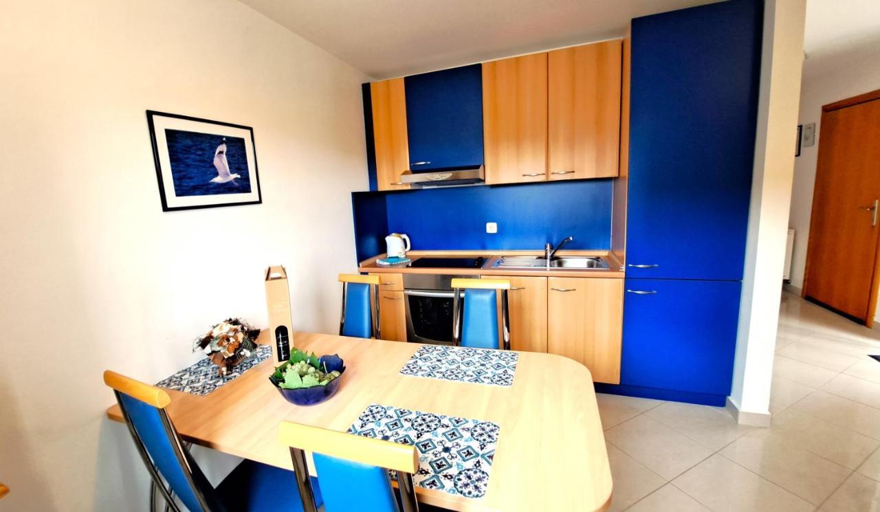 Apartments Kay Baška Dış mekan fotoğraf